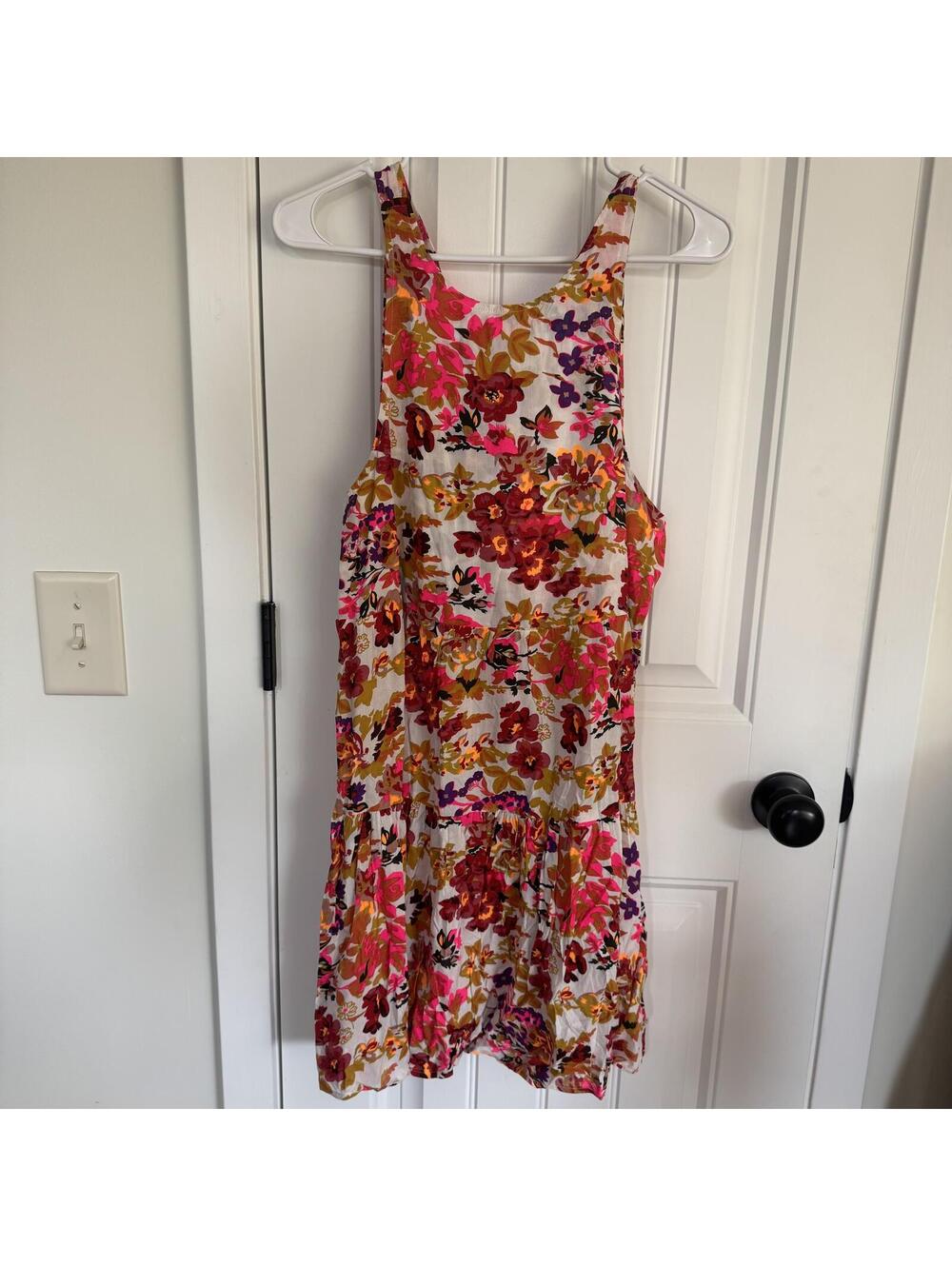 NWOT Natural Life Dress-Medium